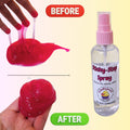 Activator Spray