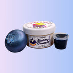 Blueberry Cheesecake