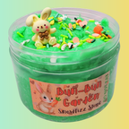 Bun-Bun Garden