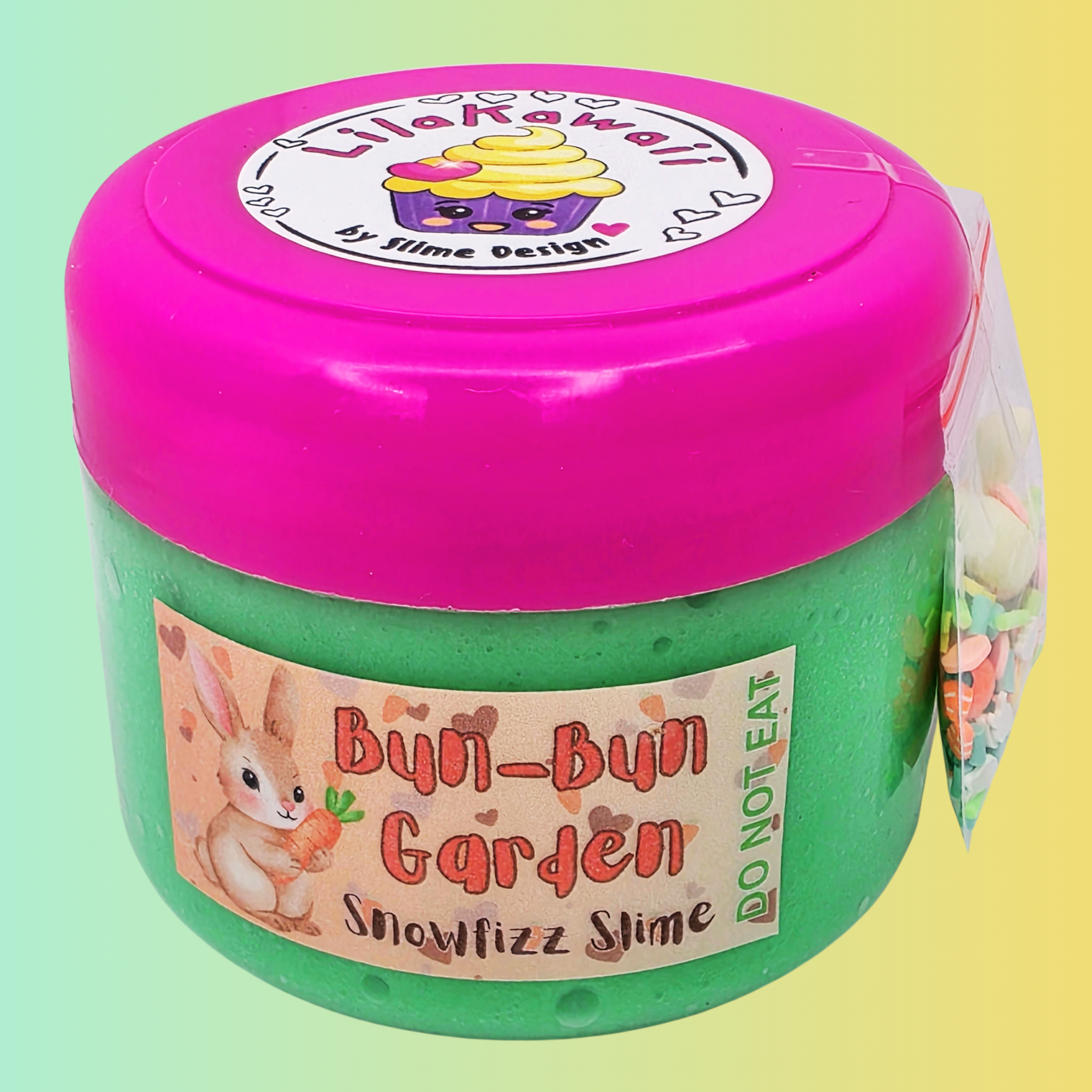 Bun-Bun Garden