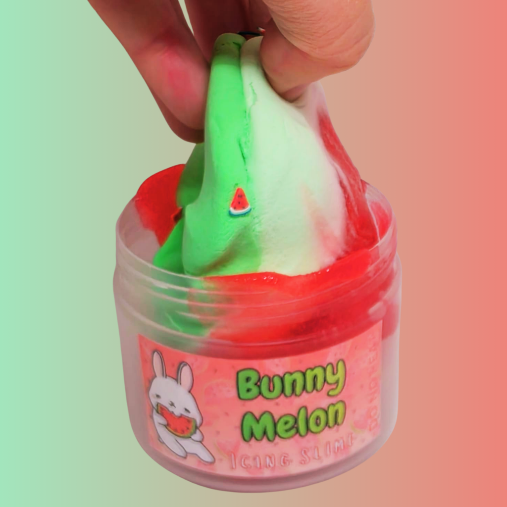 Bunny Melon