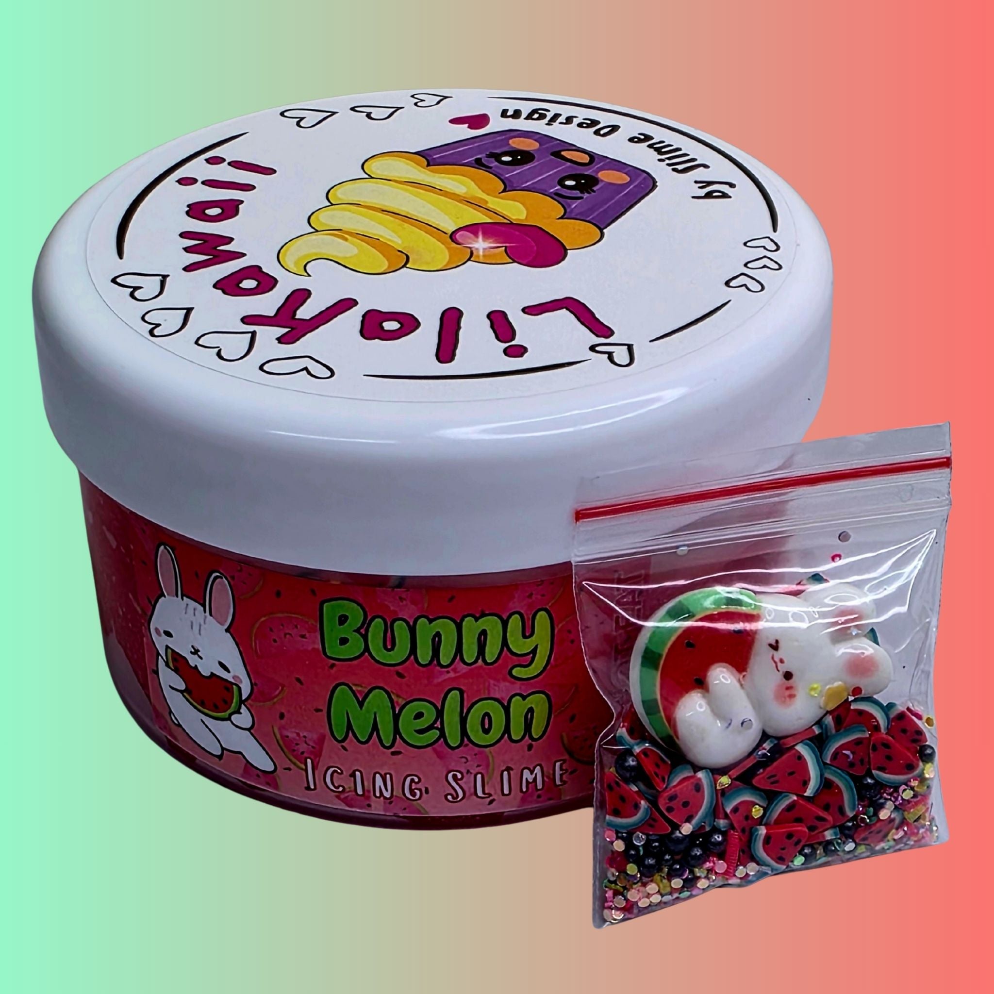 Bunny Melon