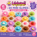 Mini Slimes – Wholesale Variety Pack