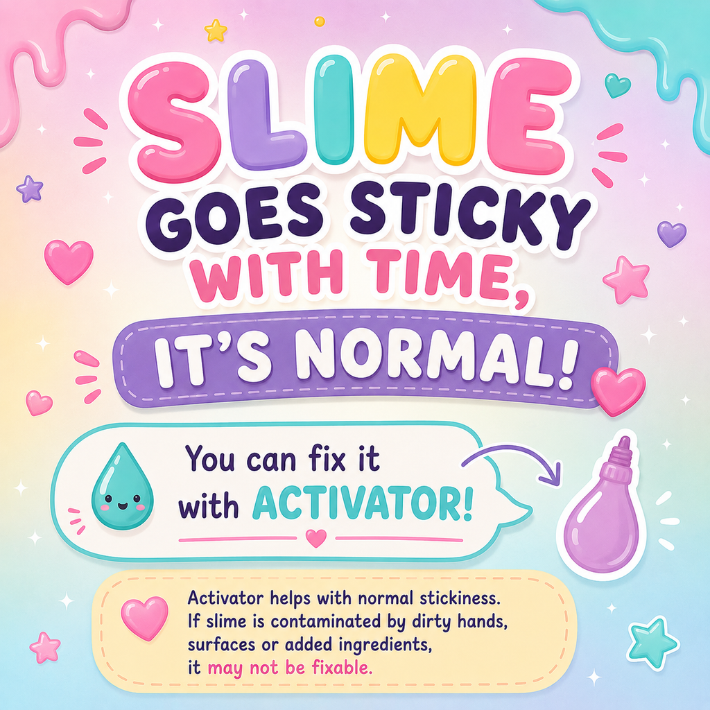 Activator Spray