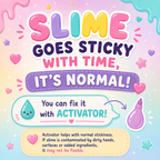 Activator Spray