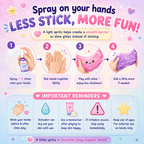 Activator Spray