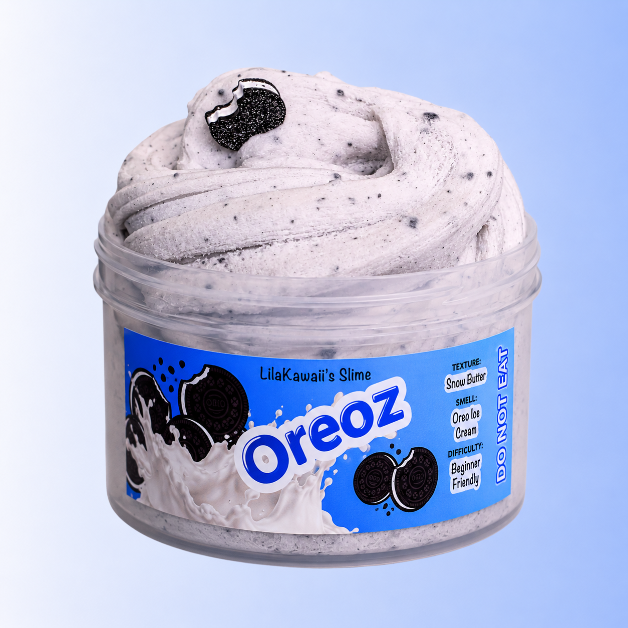 Oreoz