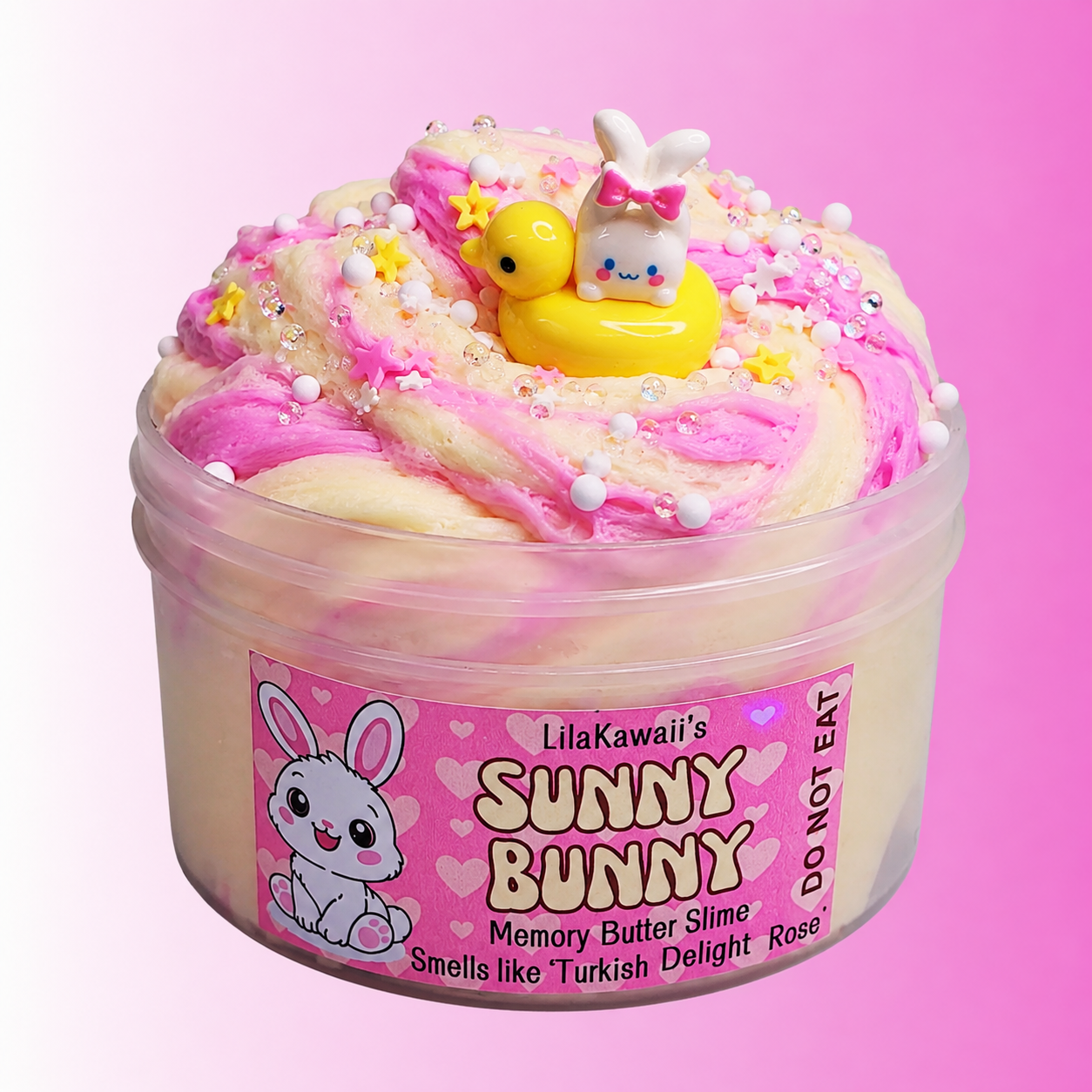 Sunny Bunny