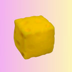 Cheese Squishy