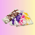 Chocolate Squishy