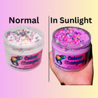 Magical Colour Changing