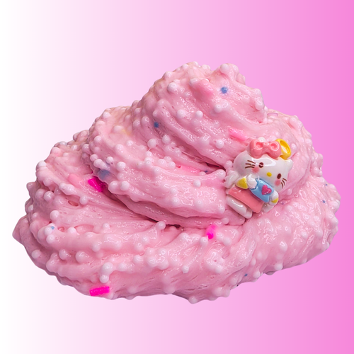 Crispy Mallow Treat
