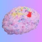 Gummy Bear Bingsu