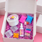 Slime Party Pack