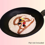 Flapjack Créme