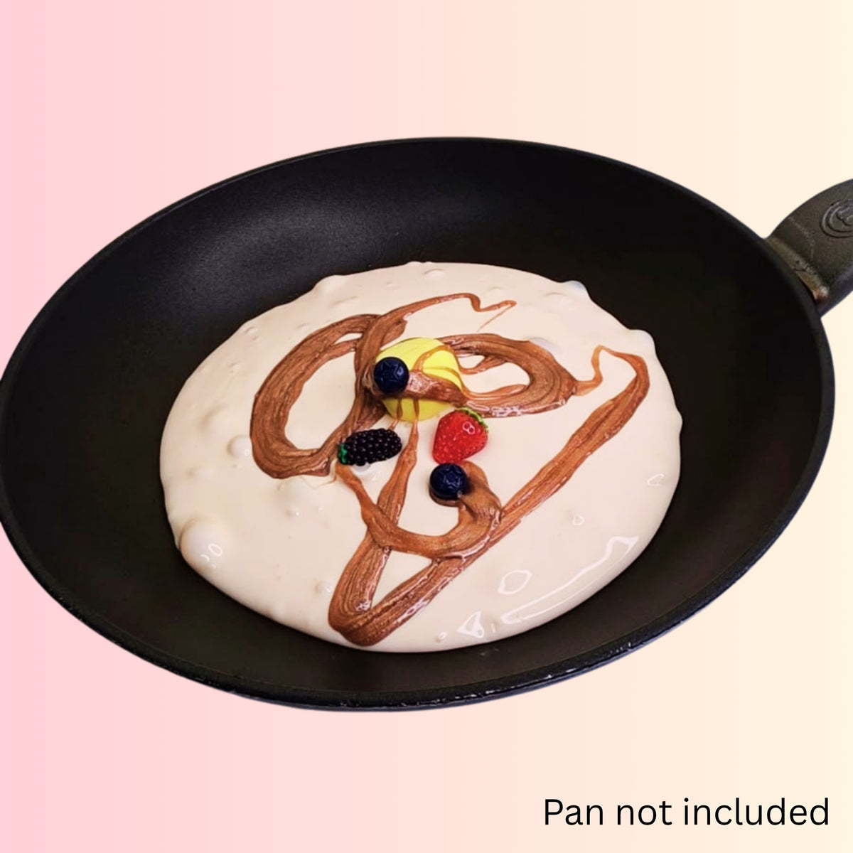 Flapjack Créme