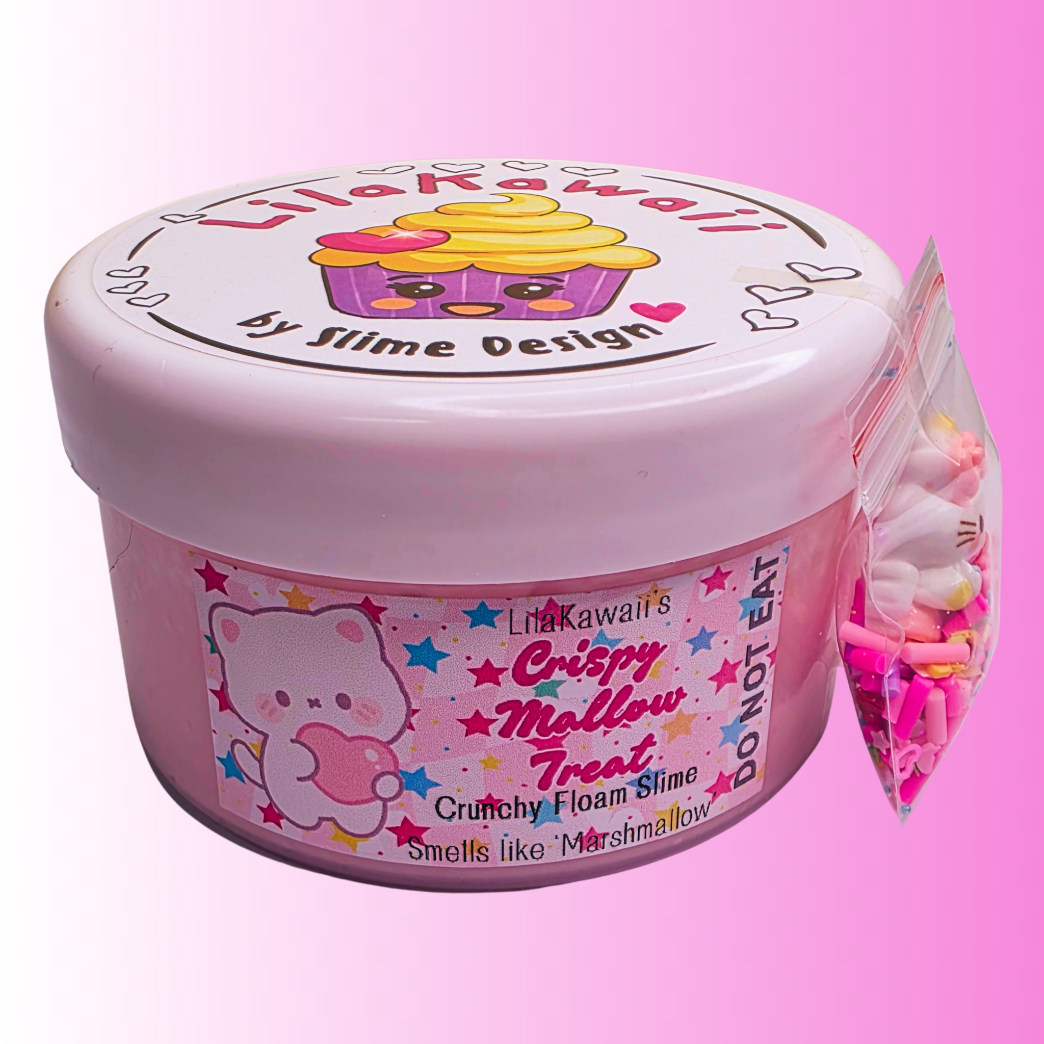 Crispy Mallow Treat