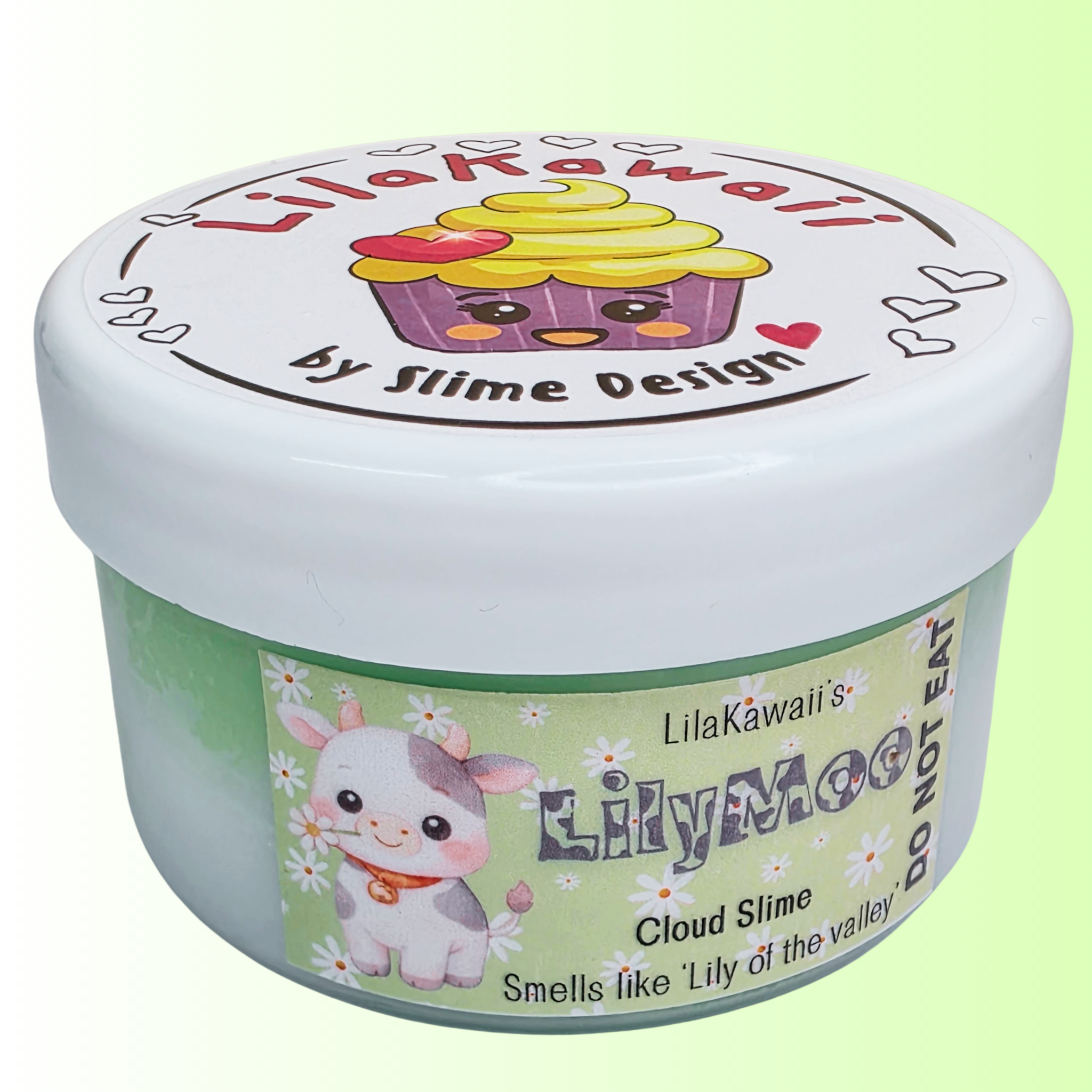 Lily Moo