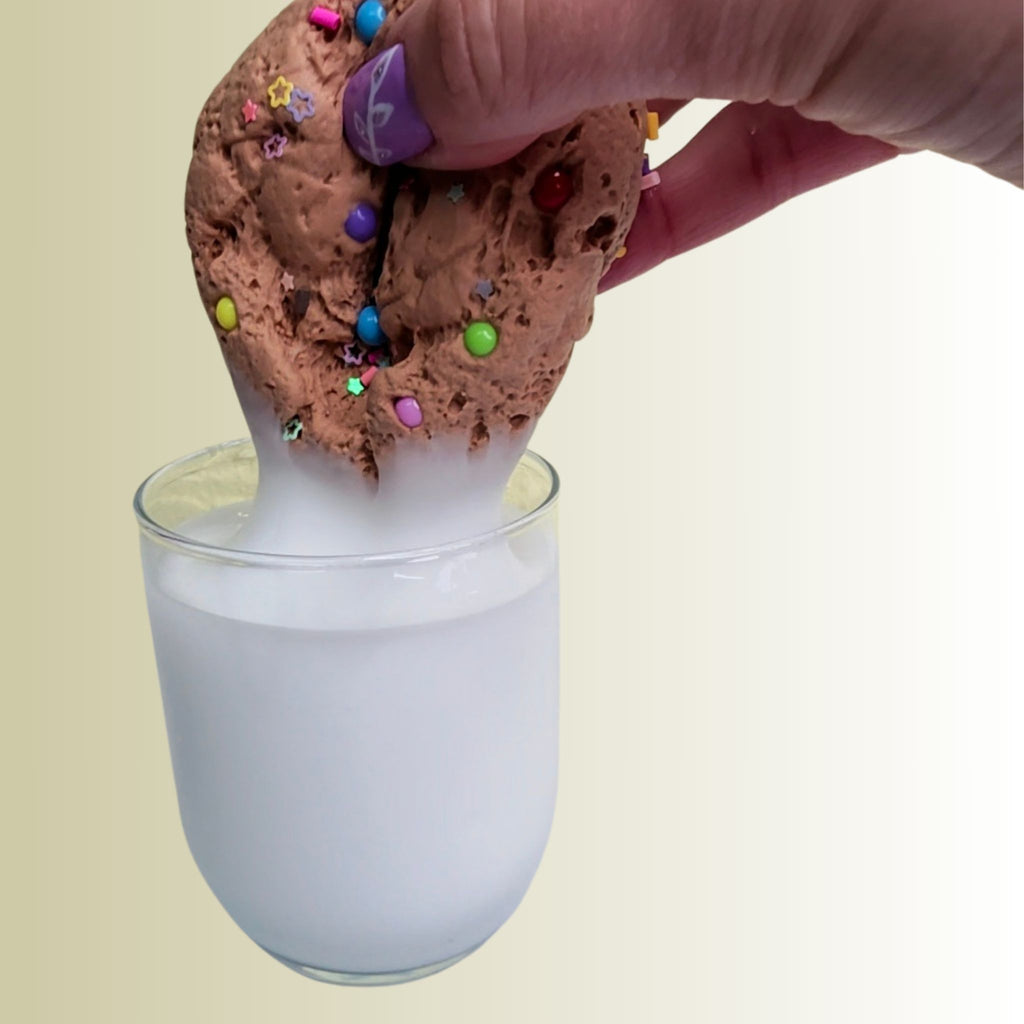 Milk & Cookies