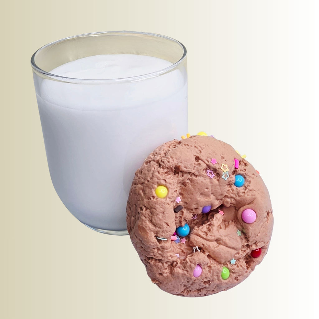 Milk & Cookies