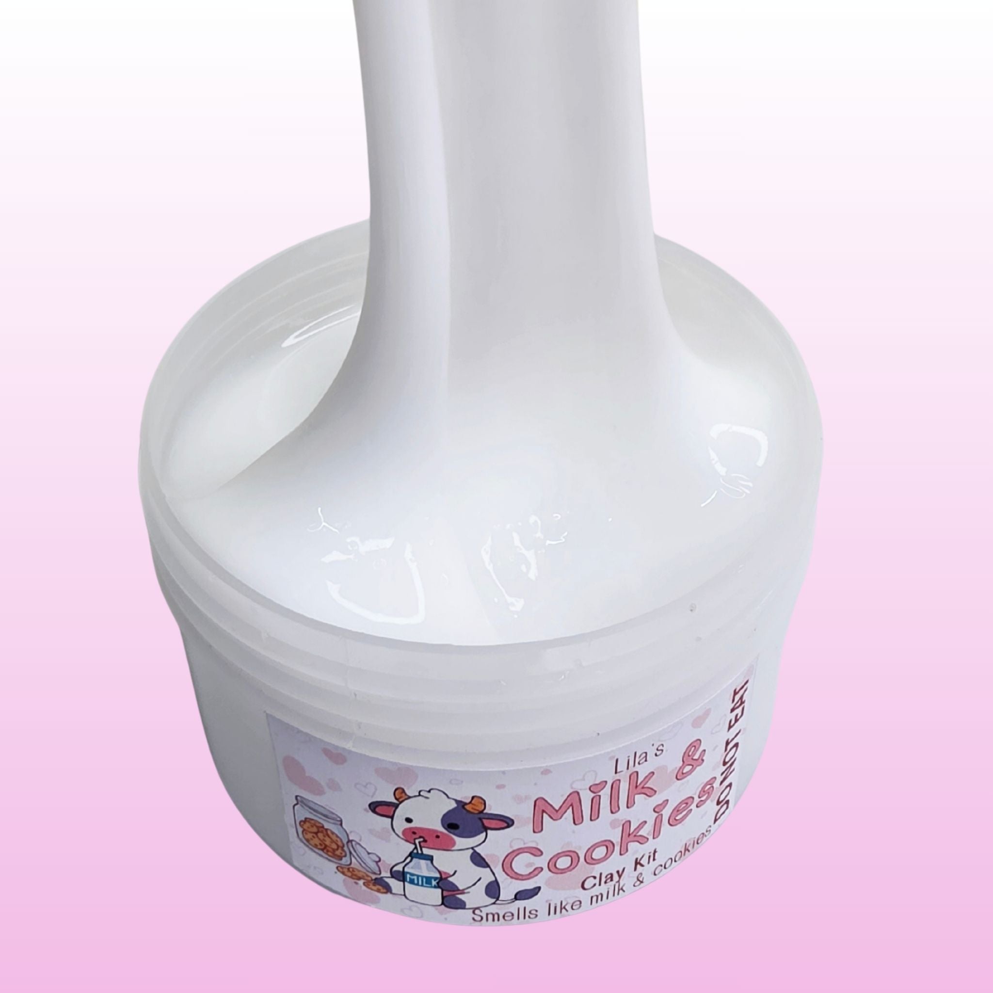 Milk & Cookies