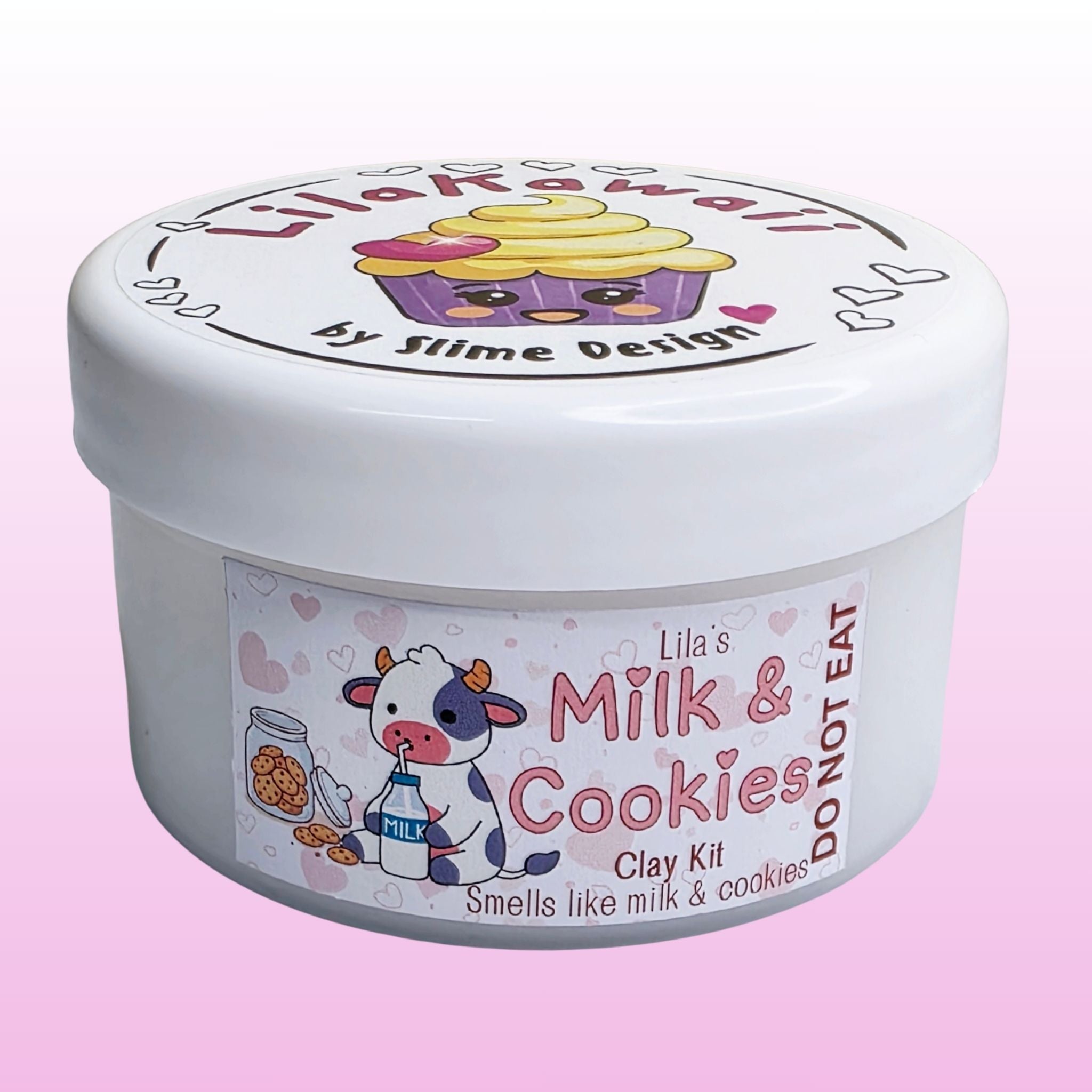 Milk & Cookies