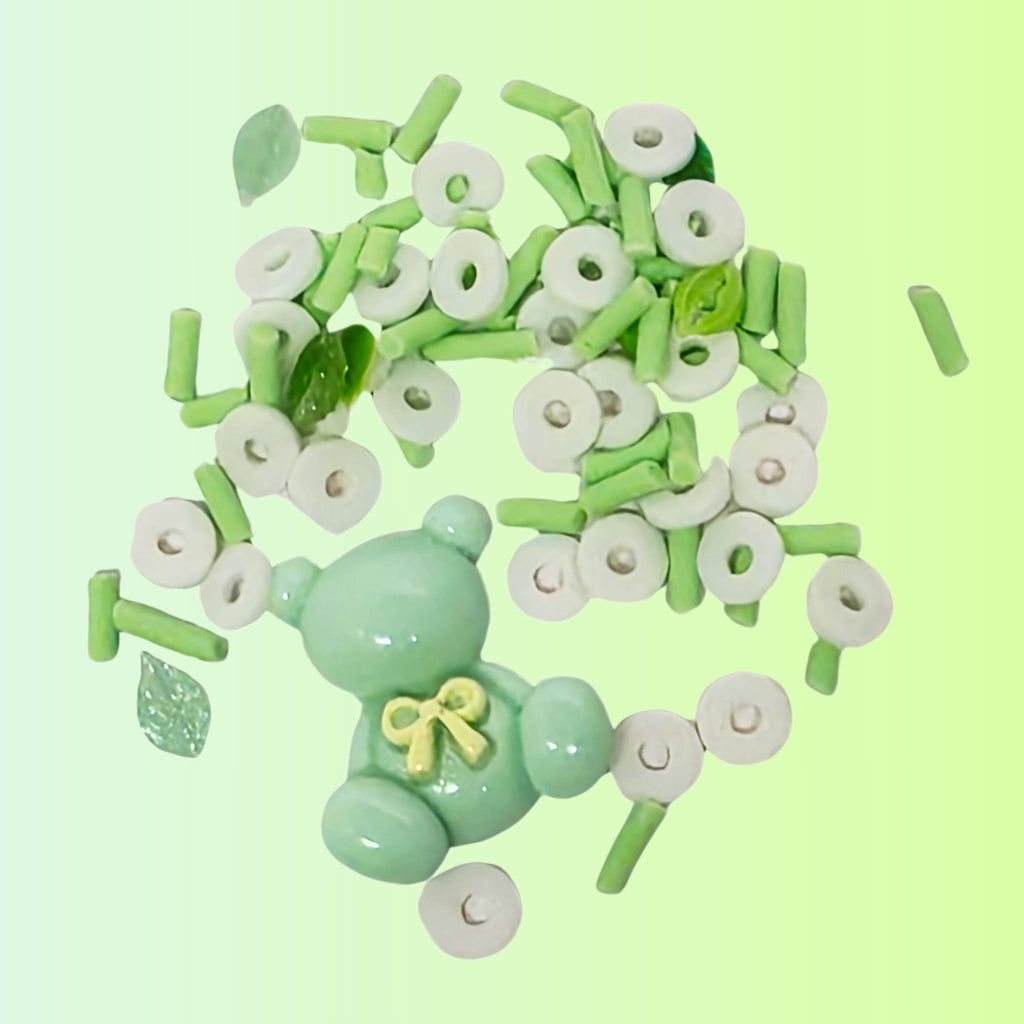 Mint for Cuddles