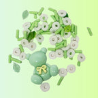 Mint for Cuddles