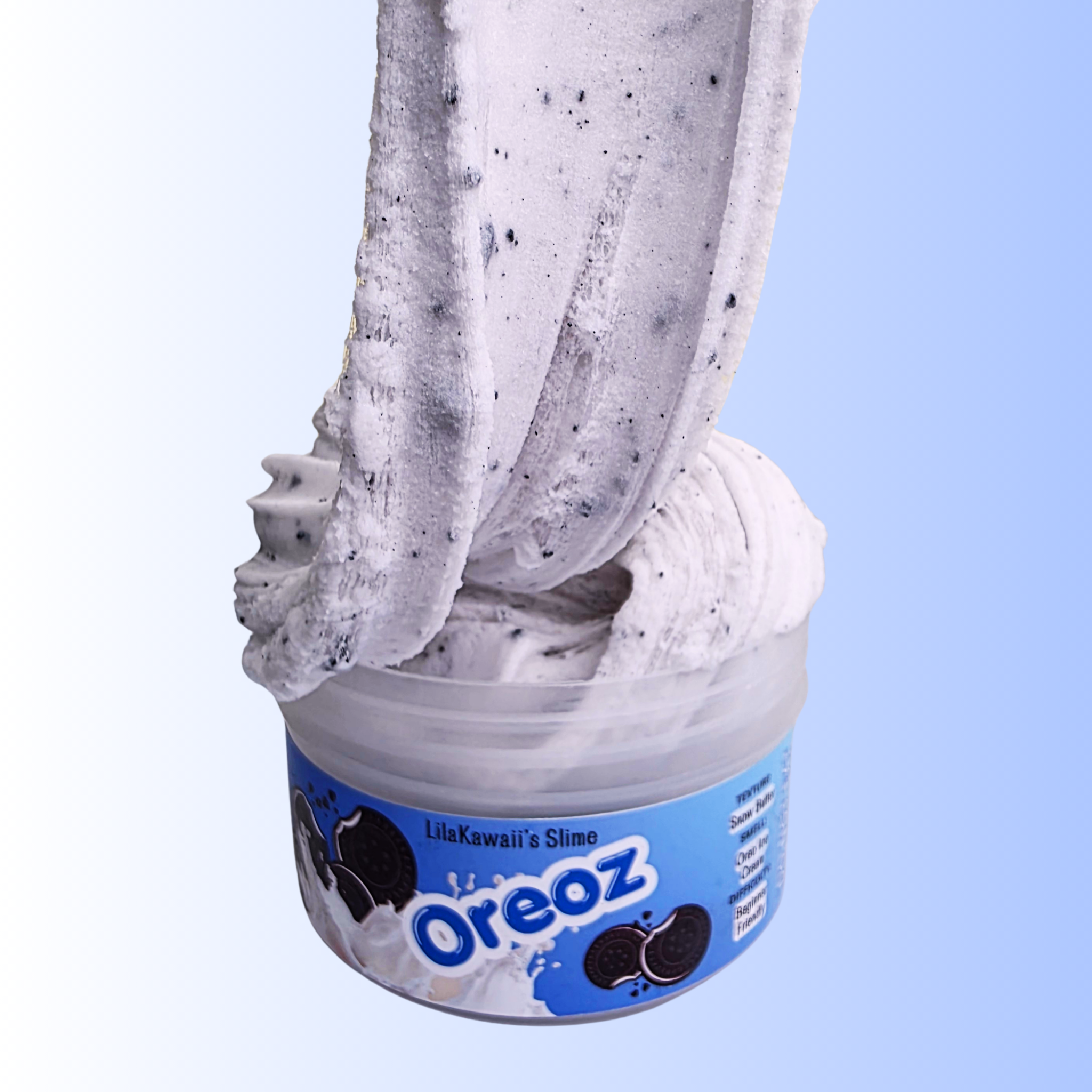 Oreoz