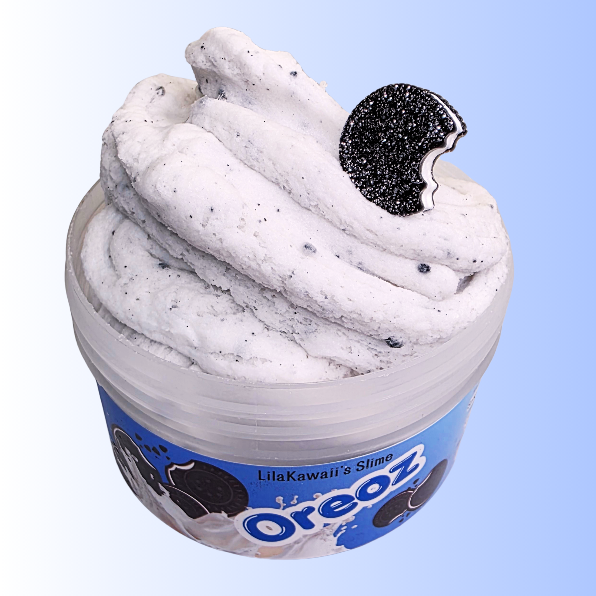 Oreoz