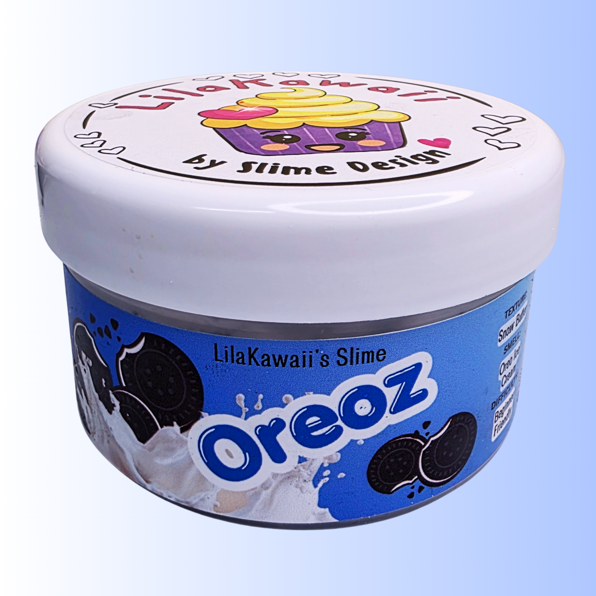Oreoz