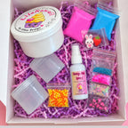 DIY Slime Kit