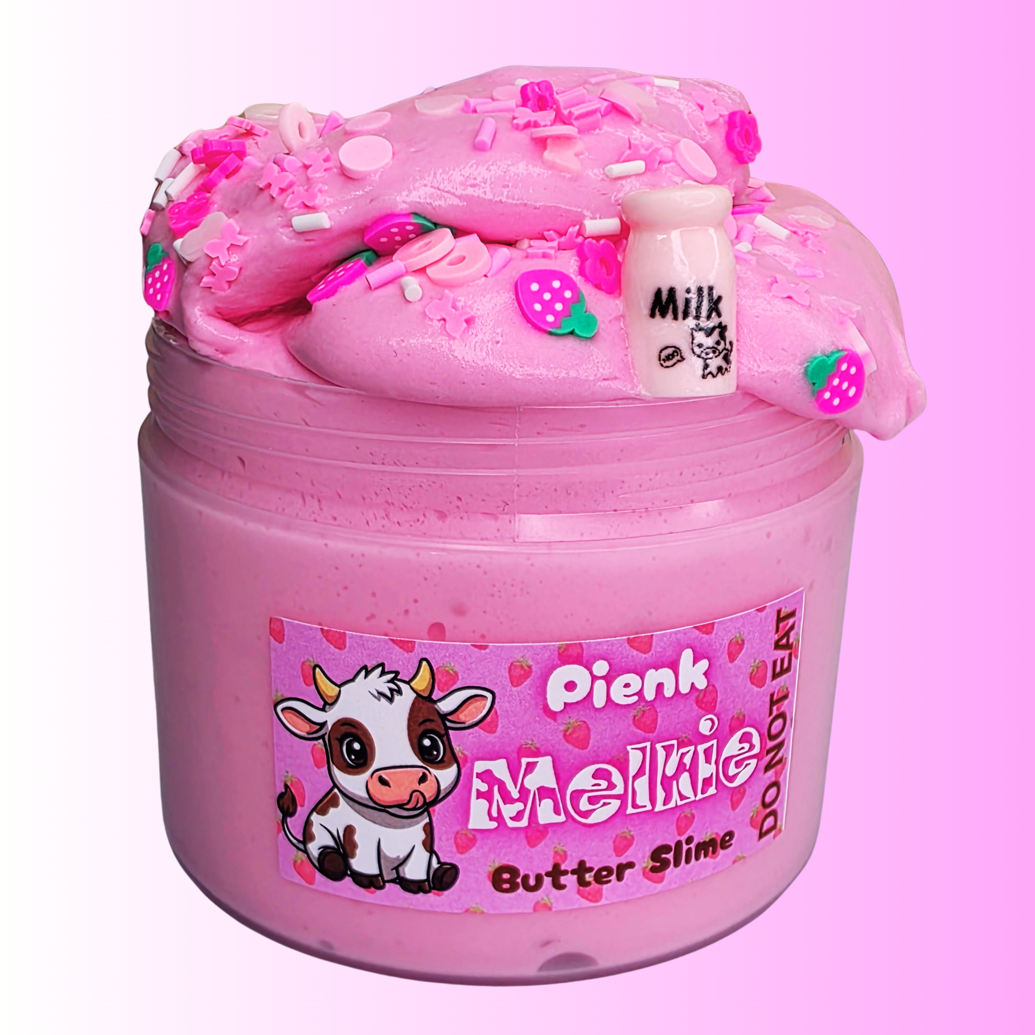 Pienk Melkie