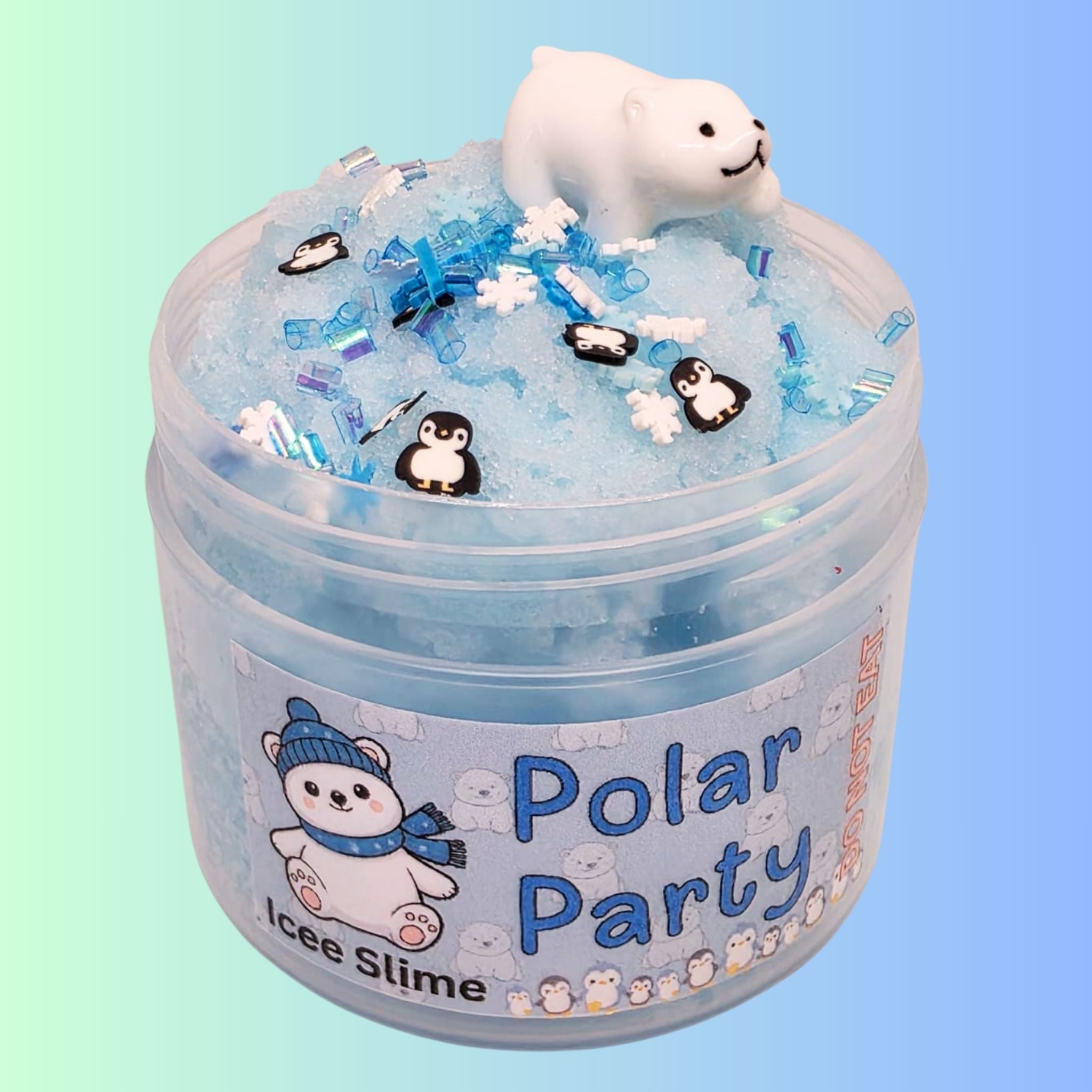 Polar Party