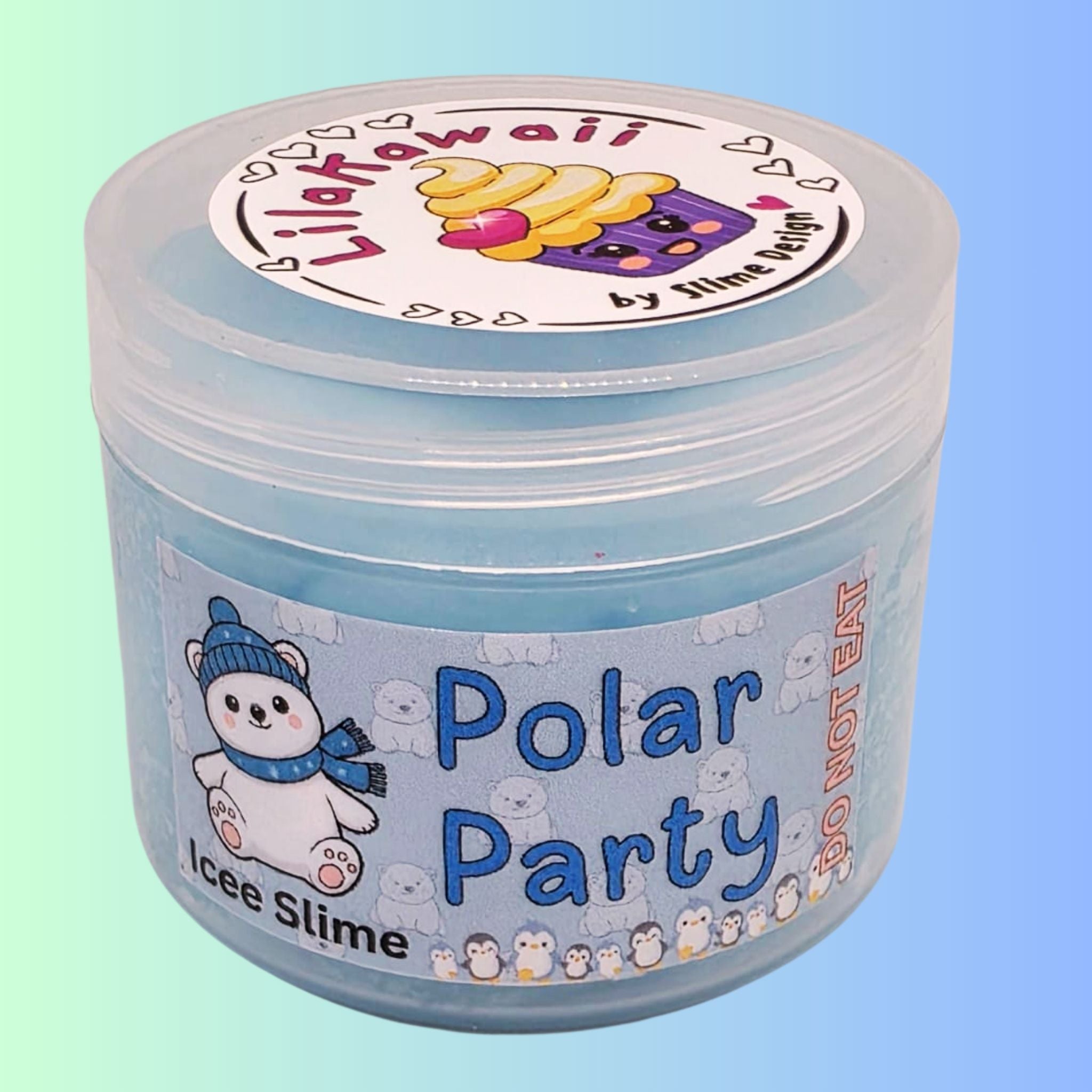 Polar Party