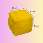Cheese Squishy