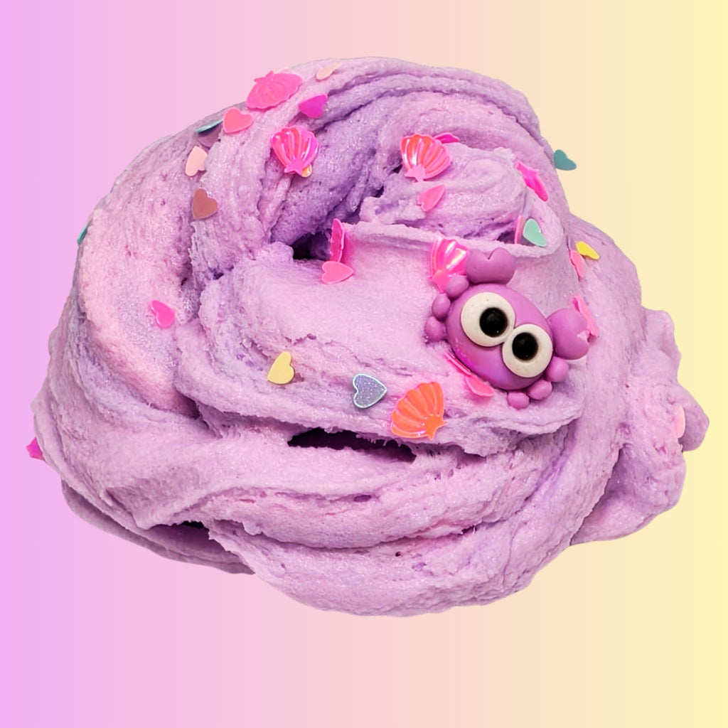 Soft Ocean Swirl