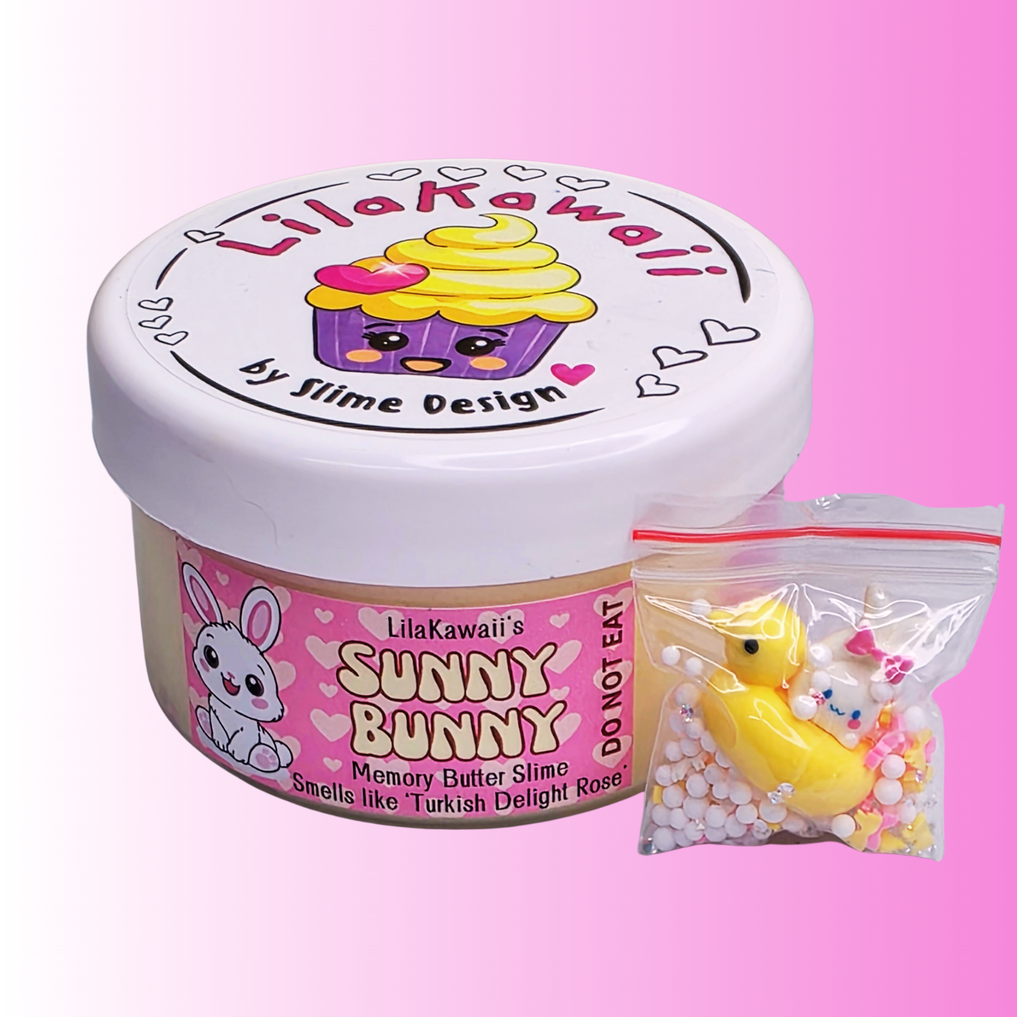 Sunny Bunny