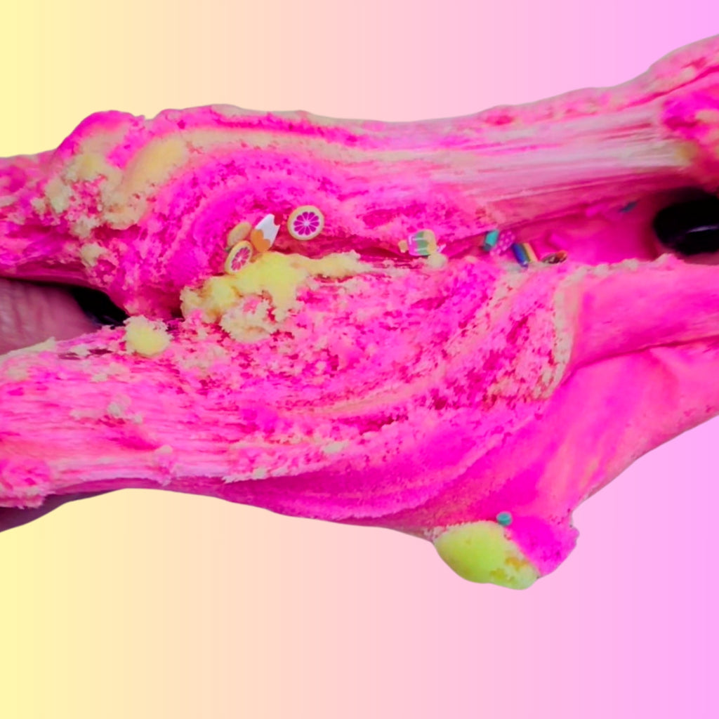 Tutti Fruity Party