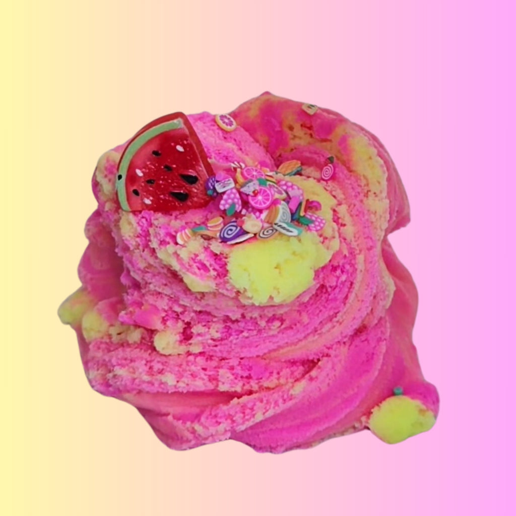 Tutti Fruity Party
