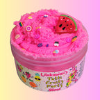 Tutti Fruity Party