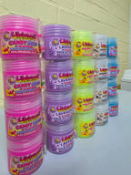 Mini Slimes – Wholesale Variety Pack