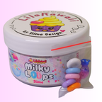 Milky Loops