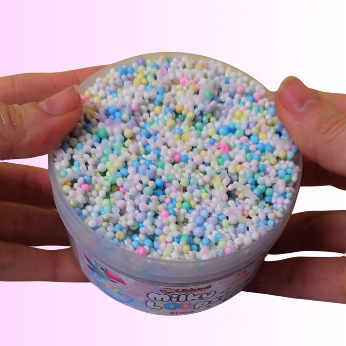 Milky Loops