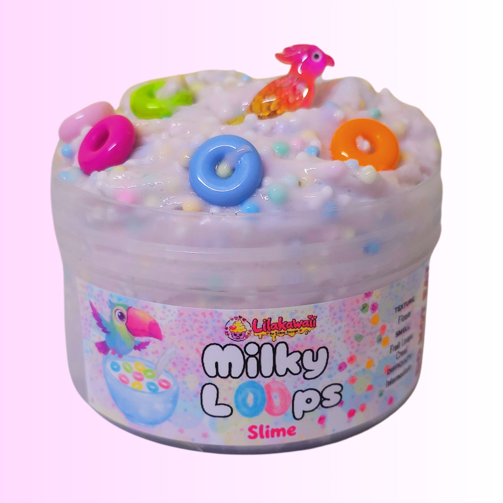 Milky Loops